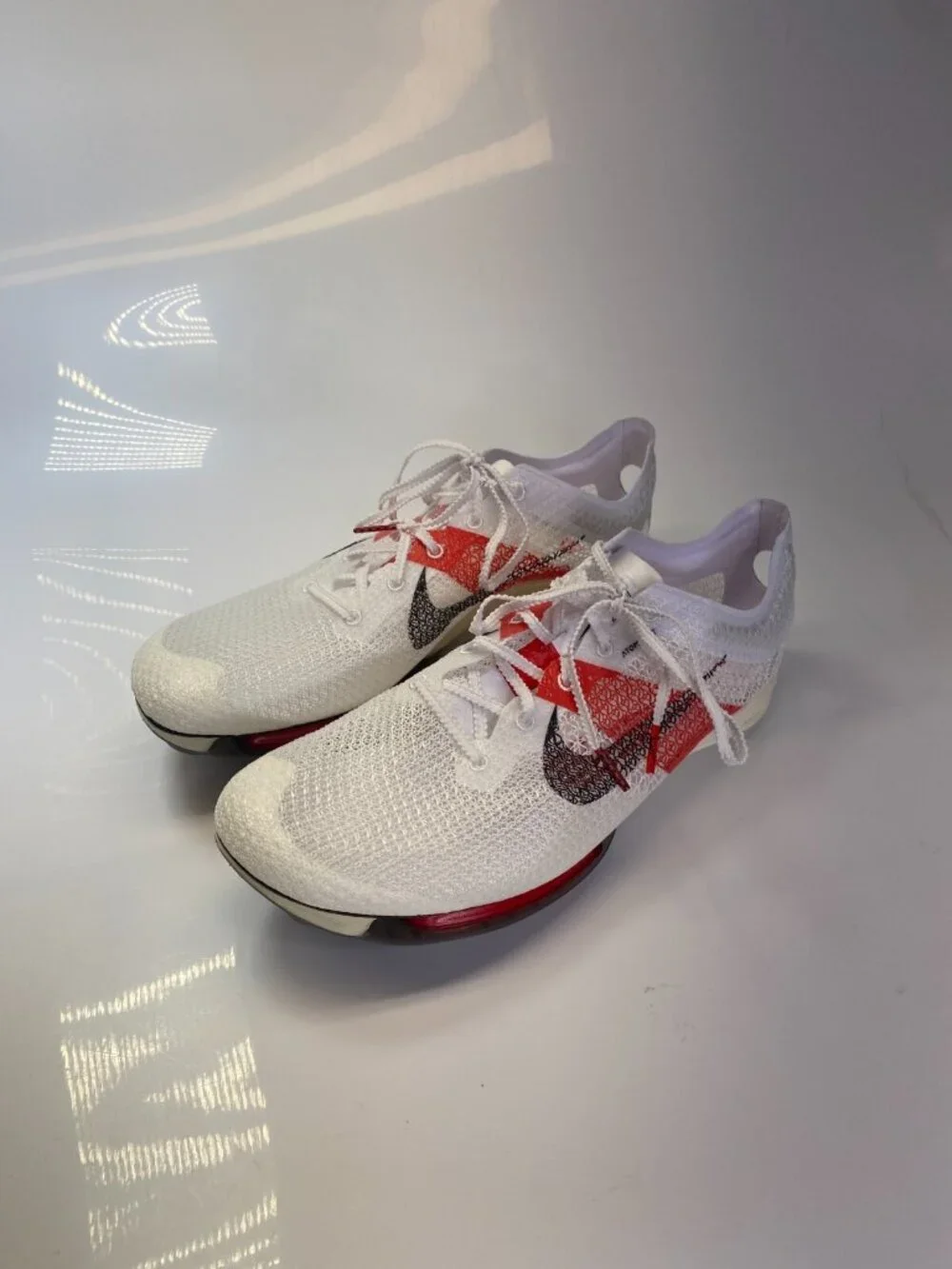 Nike Air Zoom Victory  